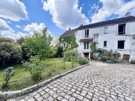 maison à vendre conches-sur-gondoire