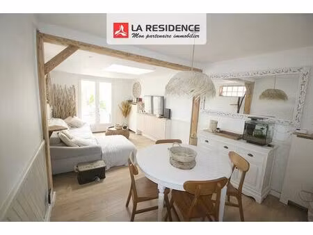 maison de 3 pièces