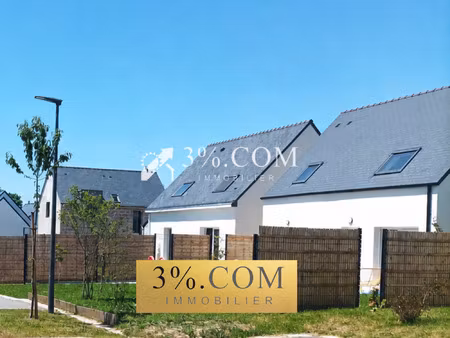 locoal-mendon proche centre & ria