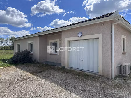 maison 2012 4 chambres terrain exceptionnel 2631 m² ? montbeton