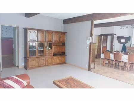 immeuble mono propriete
