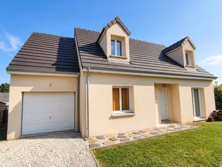maison les villages voveens 4 chambres 111 m2
