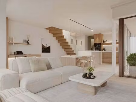 appartement à vendre à de panne € 335.000 (lo2ai) | zimmo