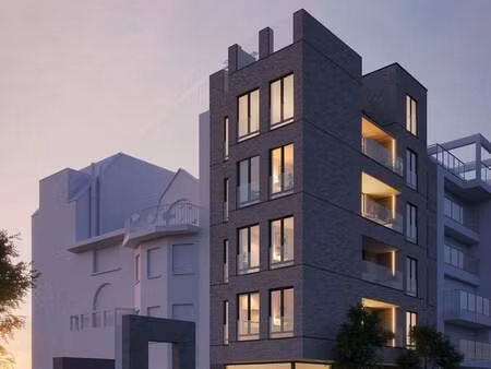 appartement à vendre à de panne € 575.000 (lo2ad) | zimmo