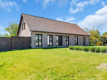 maison à vendre à veerle € 469.000 (lo2aa) - immo-c2 bv | zimmo