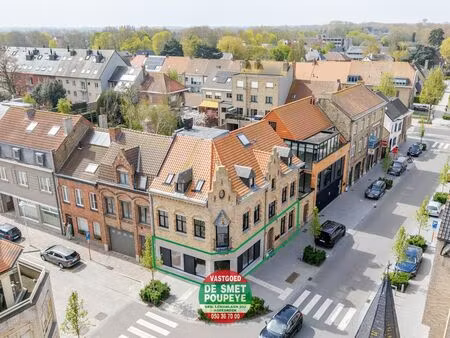 appartement à vendre à nieuwpoort € 349.000 (lo2ak) - kantoor de smet & poupeye assebroek 