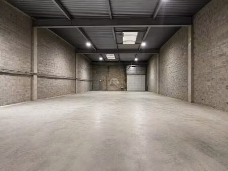 location entrepôt boissy saint leger 94470 500m²