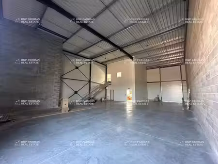 location local d’activités esvres-sur-indre 37320 227m²