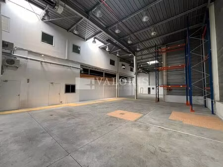 location local d’activités aix en provence 13290 1150m²