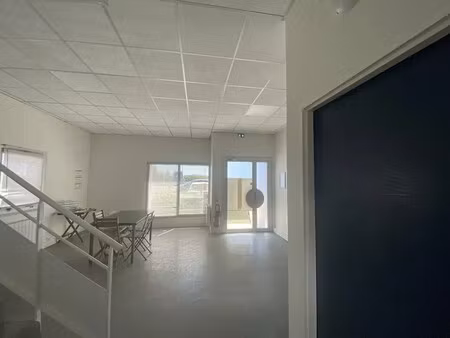 location local d’activités cormeilles en parisis 95240 360m²