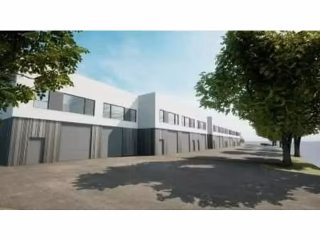 location local d’activités decines charpieu 69150 143m² à 1857m²