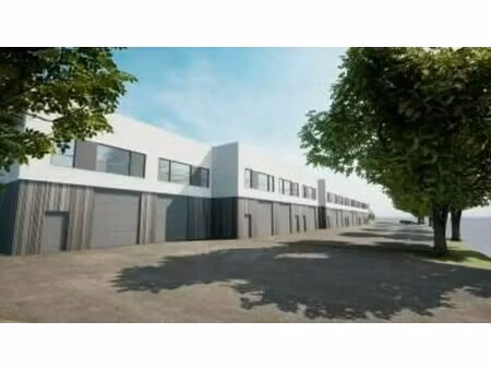 location local d’activités decines charpieu 69150 143m² à 2217m²