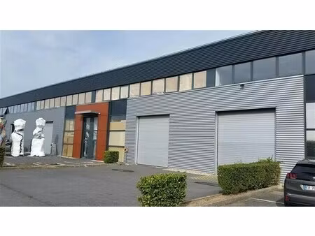 location local d’activités mitry mory 77290 679m²