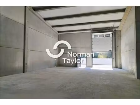 location local d’activités narbonne 11100 408m²