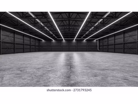 location local d’activités arles 13150 190m²