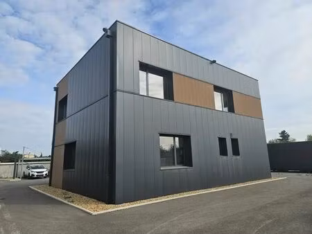 location local d’activités tarascon 13150 1000m²