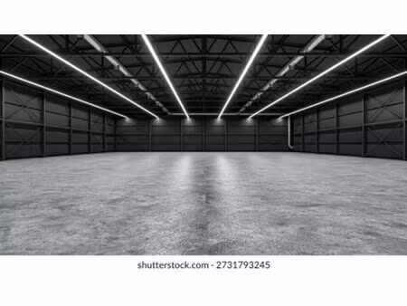 location local d’activités tarascon 13150 991m²