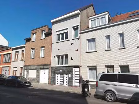 maison à vendre à anderlecht € 525.000 (lo29u) - wsb immo dilbeek cvba | zimmo
