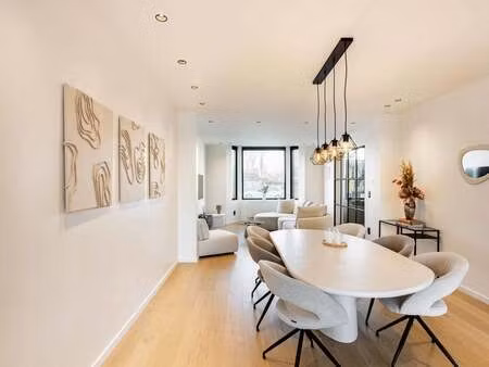 maison à vendre à idegem € 455.000 (lo290) - de boer & partners - kantoor sint-niklaas | z
