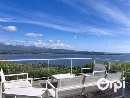 orpi porto-vecchio extreme sud