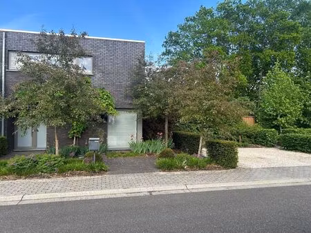maison à vendre à werchter € 535.000 (lo293) - homixx vastgoed haacht | zimmo