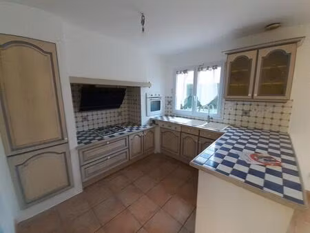location maison 5 pièces 119m² le plessis belleville 60330