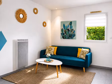 vente appartement 2 pièces à carquefou (44470) : à vendre 2 pièces / 41m² carquefou