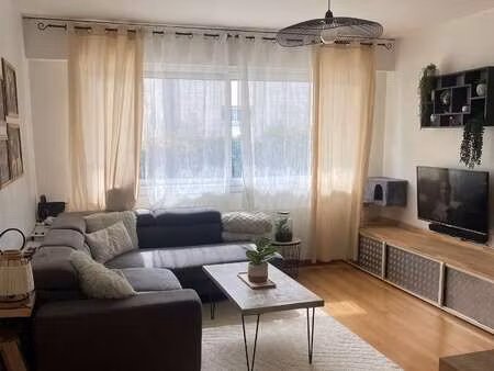 vente appartement 2 pièces à vannes bondon - kerlann (56000) : à vendre 2 pièces / 42m² va