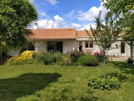 vente maison au bignon (44140) : à vendre / 151m² le bignon