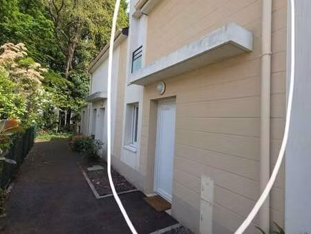 vente maison à orvault (44700) : à vendre / 79m² orvault