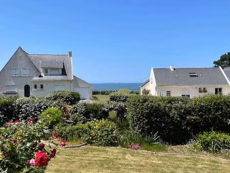 vente maison à piriac-sur-mer (44420) : à vendre / 120m² piriac-sur-mer