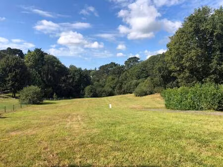 vente terrain à pont-aven (29930) : à vendre / pont-aven