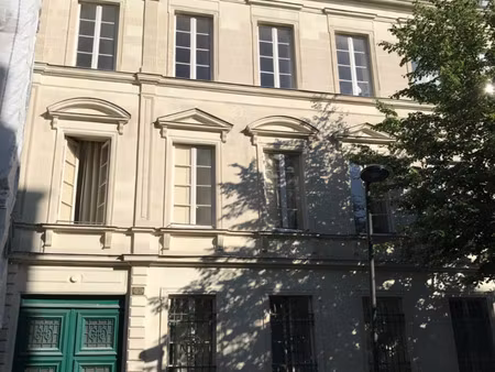 location appartement 2 pièces meublé à nantes centre ville (44000) : à louer 2 pièces meub