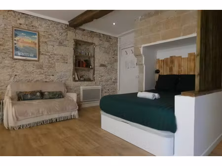 location appartement t1 à nantes centre ville (44000) : à louer t1 / 30m² nantes centre vi