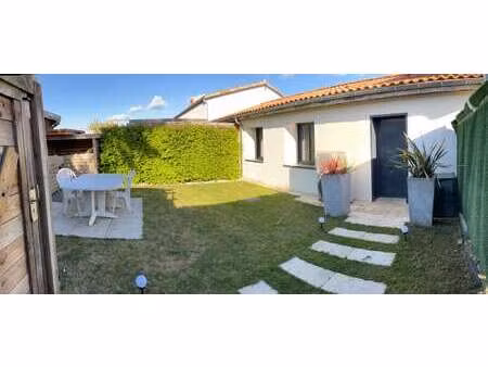location maison colocation au loroux-bottereau (44430) : à louer colocation / 57m² le loro