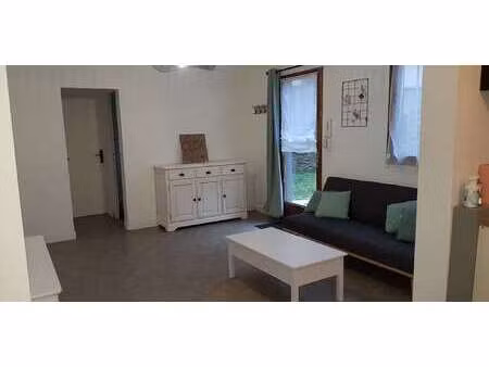 location maison à nantes pont du cens - petit port (44000) : à louer / 39m² nantes pont du