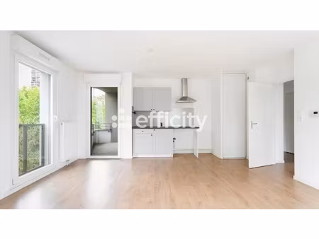 appartement 3 pièces - 62 m²