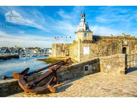 vente bureaux et commerces à concarneau (29900) : à vendre / concarneau