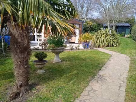 vente maison à clohars-carnoët (29360) : à vendre / 65m² clohars-carnoët