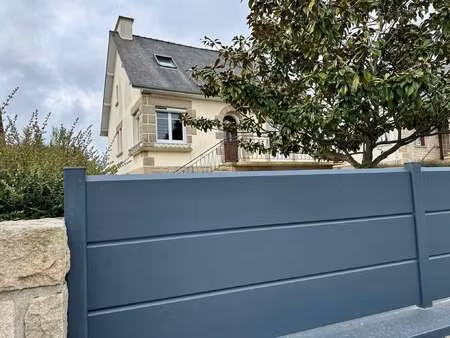 vente maison à notre-dame-du-guildo (22380) : à vendre / 141m² notre-dame-du-guildo