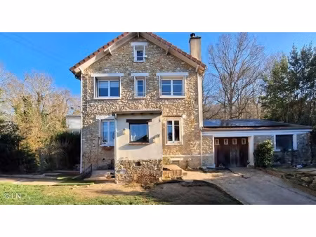 maison 6 pièces - 90 m²