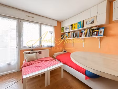 appartement 1 pièce - 24 m²