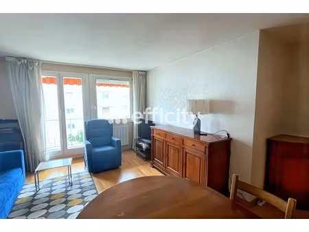 appartement 3 pièces - 64 m²