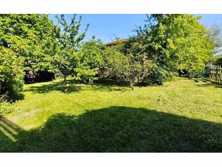 maison gagnac-sur-garonne 153 m² t-5 à vendre  314 820 €
