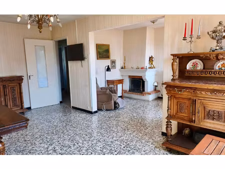 maison gagnac-sur-garonne 153 m² t-5 à vendre  339 200 €