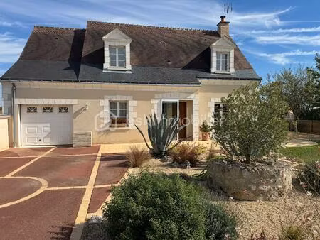 maison de 145 m² à saint-antoine-du-rocher