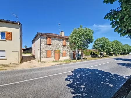maison 11 pièces - 170 m²