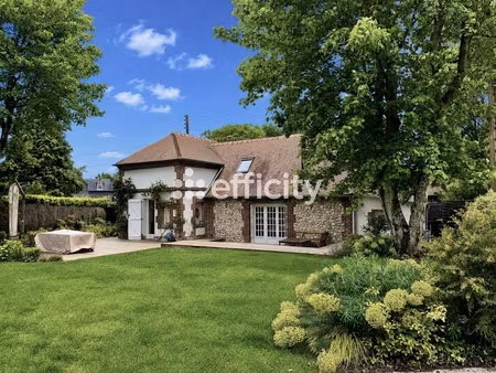 maison 5 pièces - 76 m²