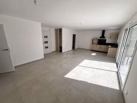 location maison à treize-septiers (85600) : à louer / 82m² treize-septiers