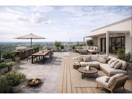 blg immobilier